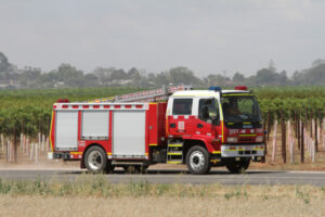 Firies get new protection