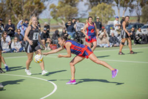 Demons break through as Sluiter stars