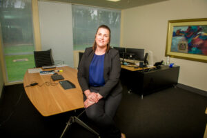 Study not always the first career step