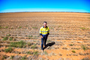 Mayor Dan’s plans for a growing shire