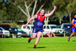 Demons out to avenge grand final defeat