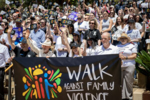 Next step in family violence prevention