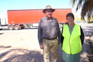 Transport strategy could improve Mildura bus services