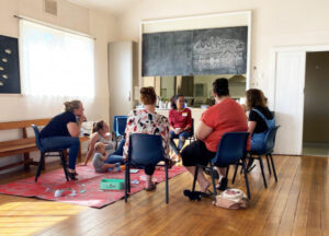 Budget secures future for Hands Up Mallee