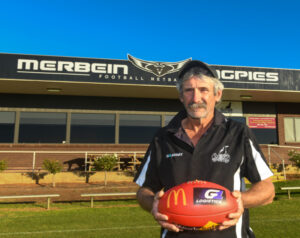 Junior numbers crisis knocks young Magpies out of comp