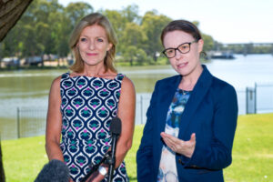 Victorian Government’s ‘good faith’ goes out the window