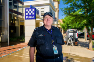 Weapons amnesty aims to make Sunraysia a safer place