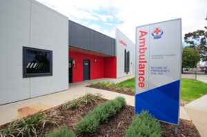 Mildura ambulance response rates pick up