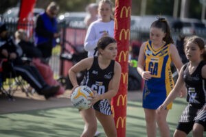 SFNL junior netball – gallery (14/6/2025)