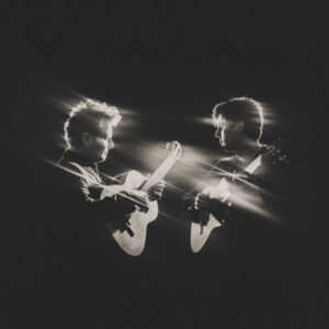 Grigoryan guitar brothers strike a chord