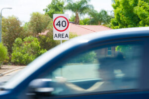 New 40km/h Mildura zones unveiled