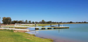 Floating for fun times