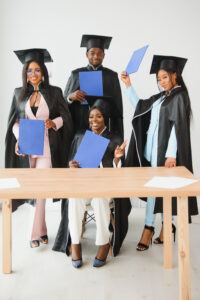 The importance of high-quality printing for your thesis and how BachelorPrint deliver