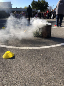 Mildura PS celebrate NAIDOC Week