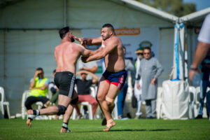 Kabaddi gets a grip on Mildura