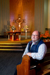Outdoor mass unsafe for elderly, says Mildura religious leader