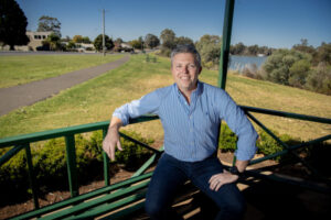 Linklater lays out plans