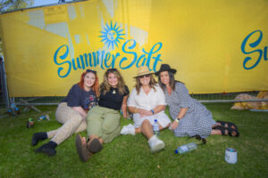 SummerSalt brings a ‘really good vibe’ to Mildura