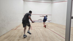 Mildura Squash Autumn Pennant round 6