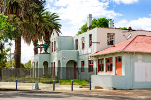 Town’s plea: Robinvale wants its pub back