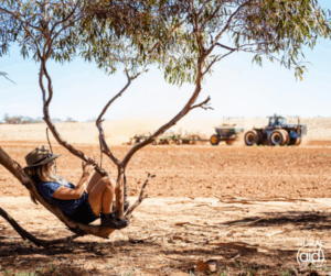 Winning picture captures the spirit of the Millewa