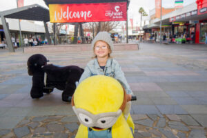 Slow trade for Mildura market sellers