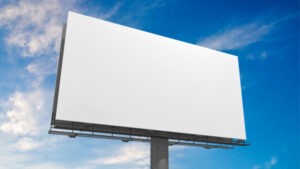 Irymple billboard should go after 15 years – VicRoads