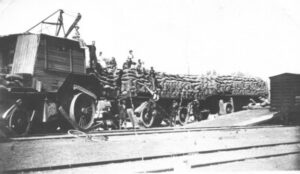 Peeps in the Past: Prizes on offer for district’s best wheat