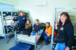 ‘Pack up the bad hostels’