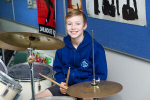 PHOTOS: Putting on a show at Buronga Public School