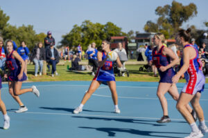 Roos pass key test