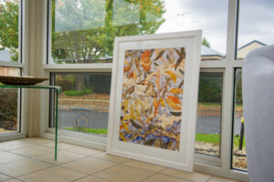 New home for winning art