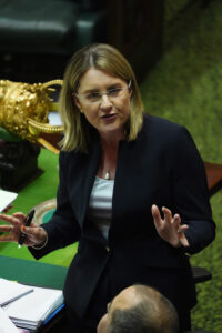 Murray Basin Rail Project money runs out