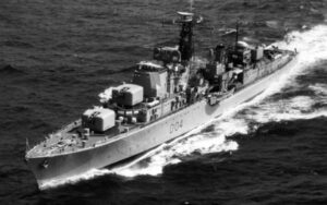 Salute to Voyager victims