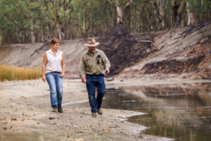 ‘People feel useless’: Darling River communities wait for action