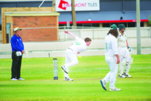 Juniors on track