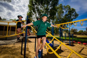 Green shoots for Pooncarie as school lifts community spirits