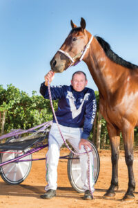 ‘Star’ due for breakthrough