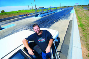 Nationals to blast off