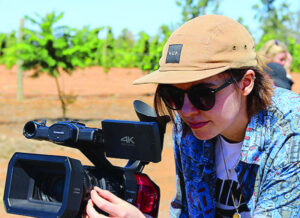 Mildura’s reputation tarnished – filmmaker