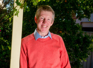 Mildura Council candidate says it’s time to drive efficiency