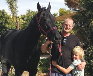 Clout for My Superannuation