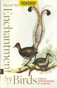 Birdwatching and memory making