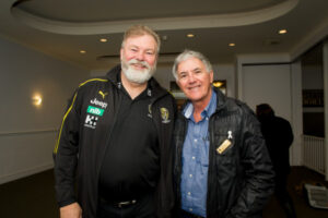 Mildura deserves place in Sir Doug Nicholls Round – Eckel