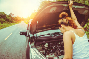 Mildura workshop keeps women on the road