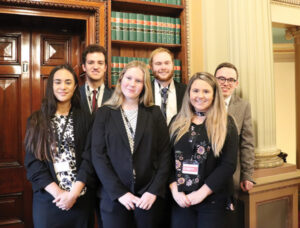 Mental health Bill gets youth vote in parliament