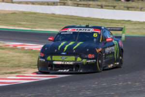 Waters primed for 2021 Supercars championship