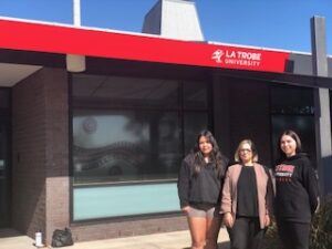 Uni offers a chance to learn