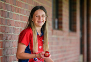 Zanoni helps Melbourne to runner-up finish