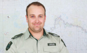 Suspicious fire in Koorlong State Forest under investigation